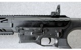 GForce Arms ~ BR 99 Deluxe Tactical ~ 12 Gauge - 7 of 9