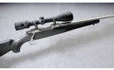 Ruger ~ M77 Mark II Model 07950 ~ .260 Rem - 1 of 10