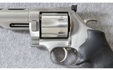 Dan Wesson ~ Model 44 Stainless ~ .44 Mag. - 3 of 7