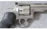 Dan Wesson ~ Model 44 Stainless ~ .44 Mag. - 7 of 7