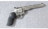 Dan Wesson ~ Model 44 Stainless ~ .44 Mag. - 1 of 7