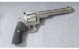 Dan Wesson ~ Model 41 Stainless ~ .41 Mag. - 1 of 7