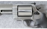 Smith & Wesson ~ Performance Center 460XVR ~ .460 Mag. - 3 of 7