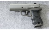 Ruger ~ P94 Model 03085 ~ 9mm Para. - 2 of 7