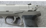 Ruger ~ P94 Model 03085 ~ 9mm Para. - 3 of 7