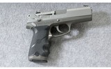 Ruger ~ P94 Model 03085 ~ 9mm Para. - 1 of 7