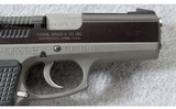 Ruger ~ P94 Model 03436 ~ .40 S&W - 6 of 7