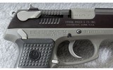 Ruger ~ P94 Model 03436 ~ .40 S&W - 7 of 7
