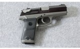 Ruger ~ P94 Model 03436 ~ .40 S&W - 1 of 7