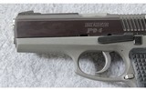 Ruger ~ P94 Model 03436 ~ .40 S&W - 4 of 7