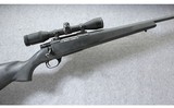 Weatherby ~ Vanguard ~ .308 Win - 1 of 10