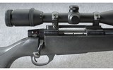 Weatherby ~ Vanguard ~ .308 Win - 3 of 10