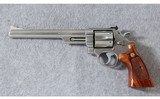 Smith & Wesson ~ 629-1 ~ .44 Mag. - 2 of 7