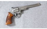 Smith & Wesson ~ 629-1 ~ .44 Mag. - 1 of 7