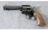 Colt ~ Single Action Army 3rd. Gen. ~ .45 Colt Ctg. - 2 of 9