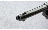 Colt ~ Single Action Army 3rd. Gen. ~ .45 Colt Ctg. - 5 of 9