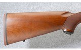 Ruger ~ M77 Hawkeye Model 17168 ~ 6.5mm Creedmoor - 2 of 10