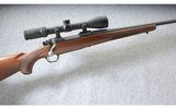 Ruger ~ M77 Hawkeye Model 17168 ~ 6.5mm Creedmoor - 1 of 10