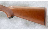 Ruger ~ M77 Hawkeye Model 17168 ~ 6.5mm Creedmoor - 9 of 10