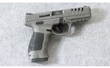 SAR-USA ~ SAR9X Platinum ~ 9mm Para. - 1 of 7