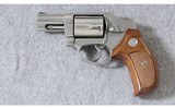 Smith & Wesson ~ 640-1 Magnum Centennial Stainless ~ .357 Mag. - 2 of 3