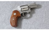 Smith & Wesson ~ 640-1 Magnum Centennial Stainless ~ .357 Mag. - 1 of 3