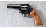 Dan Wesson ~ Model 15-2 with 4" and 8" Barrels ~ .357 Mag. - 2 of 7