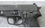 SIG Sauer ~ M11-A1 Compact ~ 9mm Para. - 3 of 7