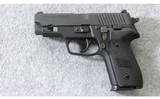 SIG Sauer ~ M11-A1 Compact ~ 9mm Para. - 2 of 7
