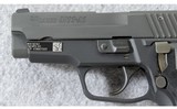 SIG Sauer ~ M11-A1 Compact ~ 9mm Para. - 4 of 7
