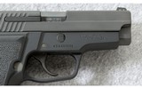 SIG Sauer ~ M11-A1 Compact ~ 9mm Para. - 6 of 7