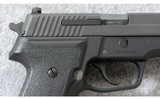 SIG Sauer ~ M11-A1 Compact ~ 9mm Para. - 7 of 7