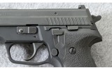 SIG Sauer ~ P229 Nitron ~ .40 S&W - 3 of 7