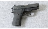SIG Sauer ~ P229 Nitron ~ .40 S&W - 1 of 7