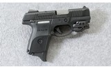 Ruger ~ SR9c Model 03314 ~ 9mm Para. - 1 of 7