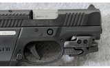 Ruger ~ SR9c Model 03314 ~ 9mm Para. - 6 of 7