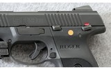 Ruger ~ SR9c Model 03314 ~ 9mm Para. - 3 of 7