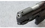 Ruger ~ SR9c Model 03314 ~ 9mm Para. - 5 of 7