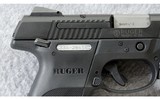 Ruger ~ SR9c Model 03314 ~ 9mm Para. - 7 of 7