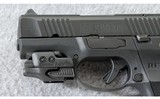 Ruger ~ SR9c Model 03314 ~ 9mm Para. - 4 of 7