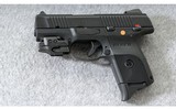 Ruger ~ SR9c Model 03314 ~ 9mm Para. - 2 of 7