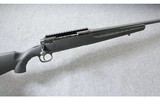 Savage ~ Axis Compact ~ 7mm-08 Rem. - 1 of 10