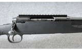 Savage ~ Axis Compact ~ 7mm-08 Rem. - 3 of 10