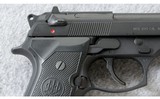 Beretta ~ 92FS ~ 9mm Para. - 7 of 7