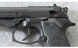 Beretta ~ 92FS ~ 9mm Para. - 3 of 7