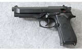 Beretta ~ 92FS ~ 9mm Para. - 2 of 7