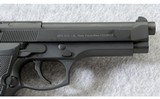 Beretta ~ 92FS ~ 9mm Para. - 6 of 7
