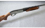 Remington ~ 870 Wingmaster ~ 20 Gauge - 1 of 10