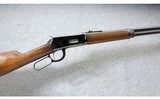 Winchester ~ Model 1894 SRC ~ .30 WCF - 1 of 10