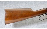 Winchester ~ Model 1894 SRC ~ .30 WCF - 2 of 10